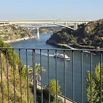 Apartamento Miradouro River Views&patio By Portocityhosts *