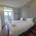 Apartamento Miradouro River Views&patio By Portocityhosts Oporto