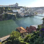 Miradouro River Views&patio By Portocityhosts *
