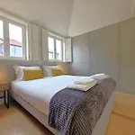 Miradouro River Views & Patio By Portocityhosts *