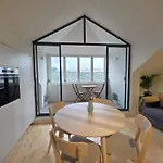 Apartamento Miradouro River Views&patio By Portocityhosts Oporto