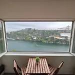 Apartamento Miradouro River Views&patio By Portocityhosts *