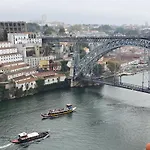 Miradouro River Views & Patio By Portocityhosts *