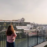 Miradouro River Views&patio By Portocityhosts Apartamento Oporto