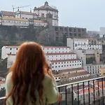 Apartment Miradouro River Views & Patio By Portocityhosts *
