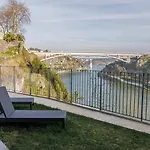 Miradouro River Views & Patio By Portocityhosts *