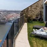 Apartamento Miradouro River Views&patio By Portocityhosts