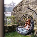 Miradouro River Views & Patio By Portocityhosts * Porto