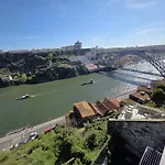 Miradouro River Views&patio By Portocityhosts Apartamento *