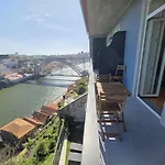 Apartamento Miradouro River Views&patio By Portocityhosts
