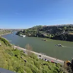 Apartamento Miradouro River Views&patio By Portocityhosts *