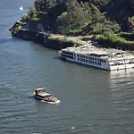 Miradouro River Views & Patio By Portocityhosts *