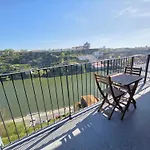 Miradouro River Views & Patio By Portocityhosts * Porto