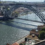 Miradouro River Views&patio By Portocityhosts Apartamento *