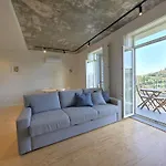 Miradouro River Views & Patio By Portocityhosts Apartmán