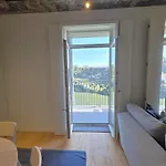 Miradouro River Views&patio By Portocityhosts Apartamento *
