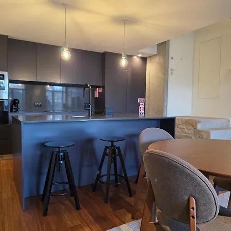 Miradouro River Views & Patio By Portocityhosts *