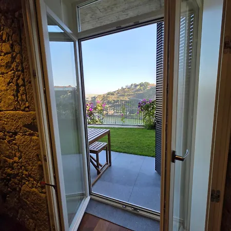 Miradouro River Views & Patio By Portocityhosts 아파트