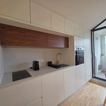 Miradouro River Views & Patio By Portocityhosts * 포르투