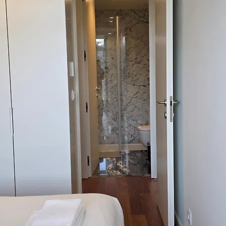 Miradouro River Views & Patio By Portocityhosts Porto