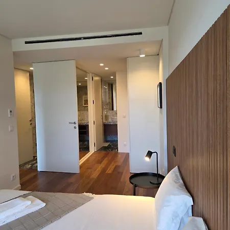 Miradouro River Views & Patio By Portocityhosts * Porto