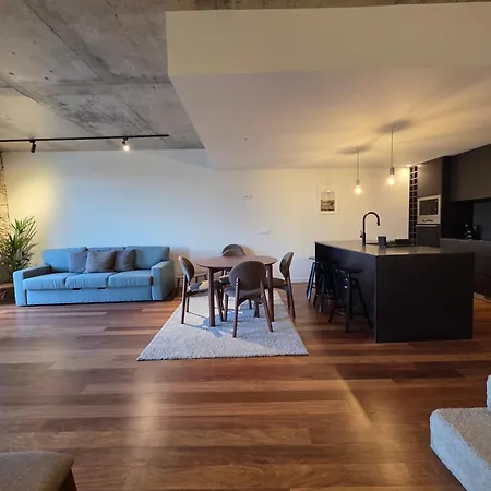 Miradouro River Views & Patio By Portocityhosts *