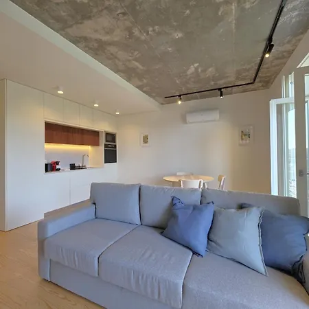 Miradouro River Views & Patio By Portocityhosts Porto