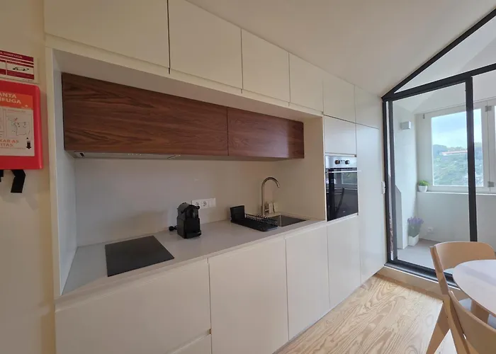 Miradouro River Views & Patio By Portocityhosts * Oporto