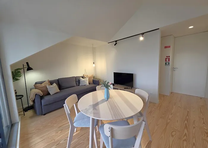 Miradouro River Views & Patio By Portocityhosts Oporto