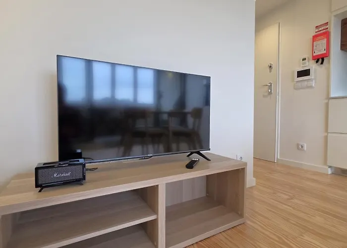 Appartamento Miradouro River Views & Patio By Portocityhosts Oporto