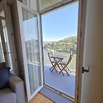 Miradouro River Views & Patio By Portocityhosts Lägenhet *