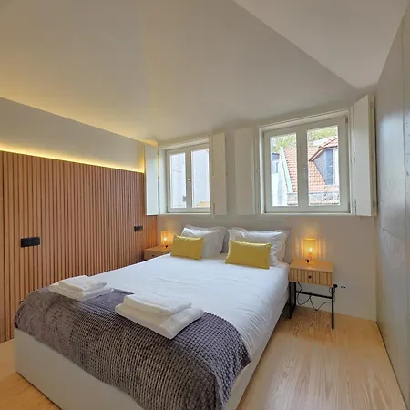 Miradouro River Views & Patio By Portocityhosts * Porto