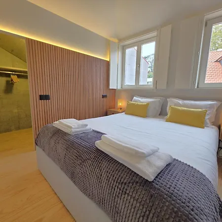 Miradouro River Views & Patio By Portocityhosts *