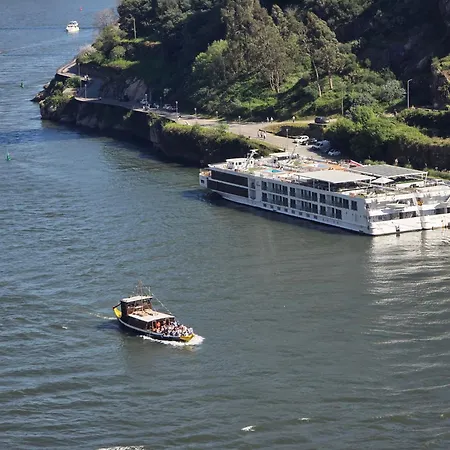 Miradouro River Views & Patio By Portocityhosts *