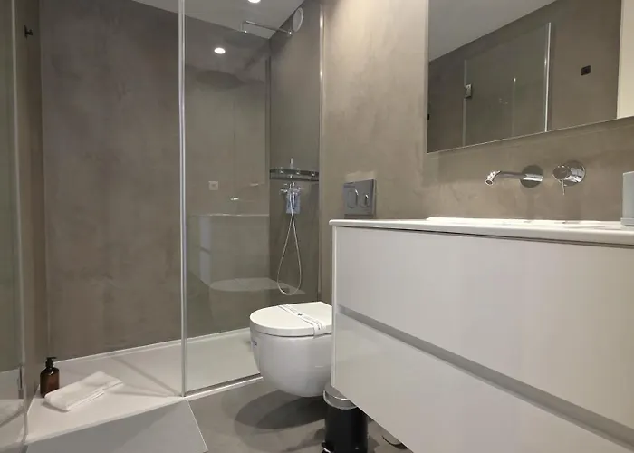 Miradouro River Views & Patio By Portocityhosts