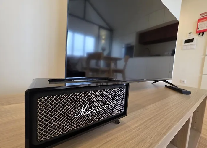 Miradouro River Views & Patio By Portocityhosts Lejlighed Porto