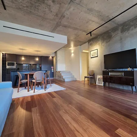 Apartamento Miradouro River Views & Patio By Portocityhosts Porto