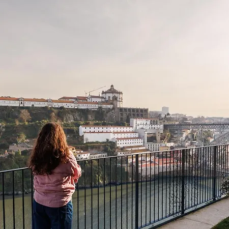 Miradouro River Views & Patio By Portocityhosts Apartamento Porto