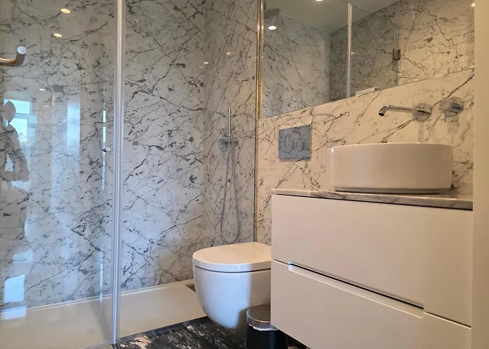 Miradouro River Views & Patio By Portocityhosts פורטו